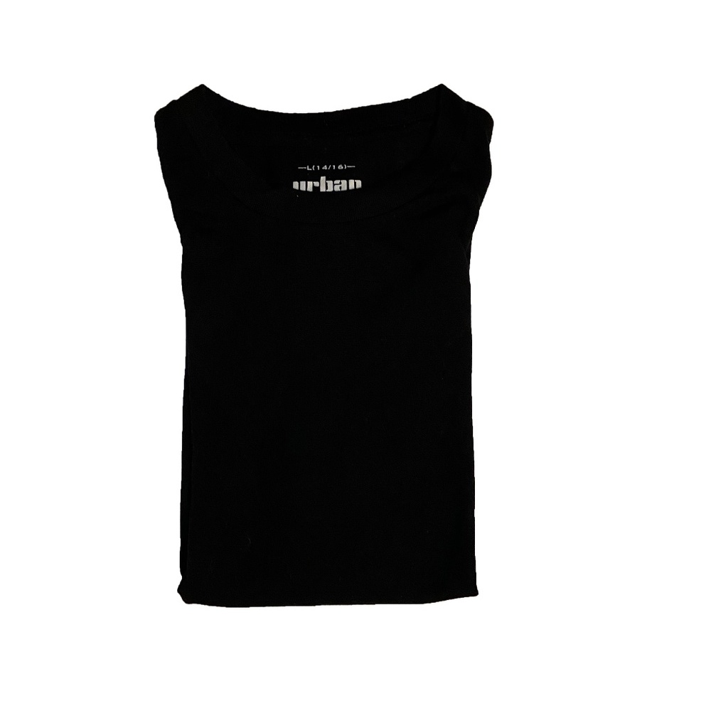 Black Youth Urban Pipeline T-Shirt